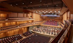 Two years ahead of schedule, Diamond Schmitt/TWBTA's David Geffen Hall revamp is ready to debut at Lincoln Center