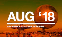 The most memorable headlines from August, 2018