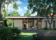customized house construction and design