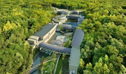 Moshe Safdie to expand Crystal Bridges Museum of American Art by 50%