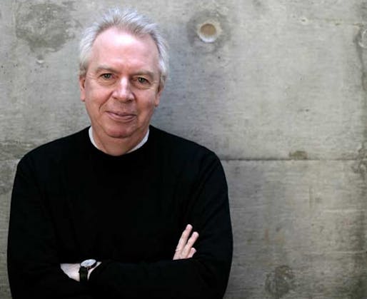 Selected as design architect for The Metropolitan Museum’s Modern and Contemporary Art Wing: David Chipperfield, the "quiet guy" in the arena of starchitects.