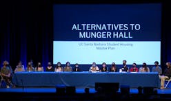 A group of UCSB students pitches a thorough alternative to Munger Hall