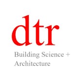 Architectural Specification Writer