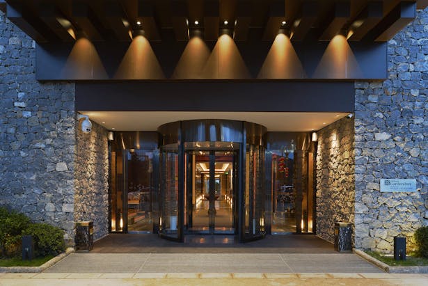 Hilton Garden Inn Shangri-La（YANG & Associates Group）