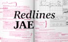 Redlines: JAE