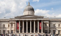 National Gallery in London to pursue £25m renovation