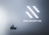 Ierae Security Office by BROOK Inc.