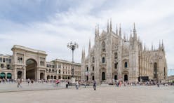 Milan to retrofit 22 miles of urban streets for post-COVID pedestrian use