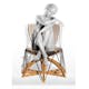 Indoor Furniture Design Award Winner – The Swinging Chair by Héctor Egido Jiménez (Spain)