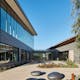 Special Commendation for Sustainable Community Infrastructure: Half Moon Bay Library. Honoree: Noll & Tam Architects. Photo: Anthony Lindsey.