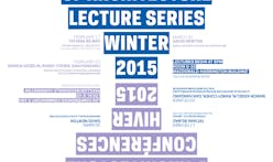 Get Lectured: McGill University, Winter '15