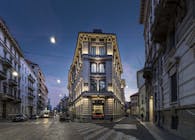 Radisson Collection Hotel, Palazzo Touring Club Milano
