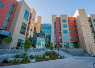 Honors Student Housing | University of Utah