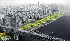 Trashing the Community-Backed BIG U: East Side Coastal Resilience Moves Forward Despite Local Opposition. Will NYC Miss Another Opportunity to Lead on Climate and Environmental Justice?