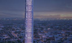 The tallest building in the US may be built in Oklahoma City following design revision
