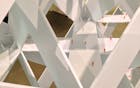 Koolhaas wreaks havoc at A+D Museum's 'S,M,L,XLA' exhibition