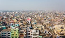 The disappearing barsati, or rooftop dwellings, of Delhi