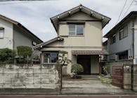 Fujimigaoka House