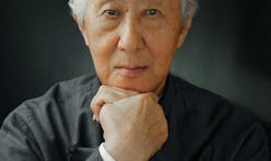 Arata Isozaki named 2019 Pritzker Prize winner