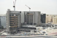 Architect - Dream Doha 
