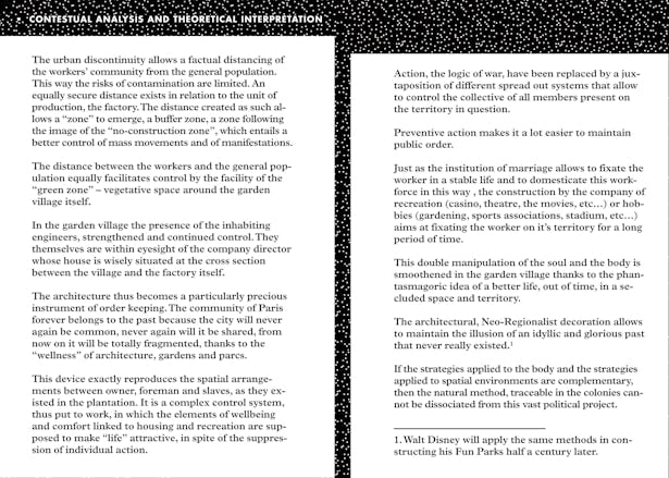 Marco Scotini Proposal for Manifesta 9 - extract 7