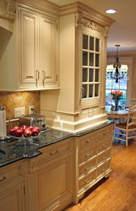 Custom Cabinetry in Easton Connecticut