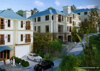 Villas and Town homes in Goa, India