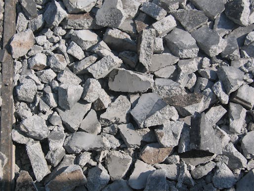 A new study confirms that carbon-polluting concrete can and should have a second life.