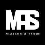 Millan Architect Studio Inc.