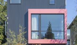 Seattle-based Hybrid Architecture realizes vibrant multi-family housing development