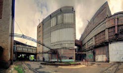 Asymptote to design Hermitage satellite museum in abandoned Moscow factory