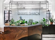 Shake Shack Headquarters