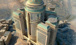 World's largest hotel under construction in Mecca — and it's worse than you thought