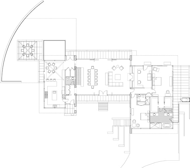 Plan - Main Floor