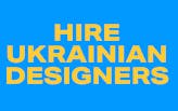 Hire Ukrainian Designers