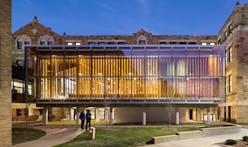 University of Kansas appoints BIG to reimagine its school of architecture