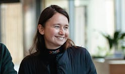Estonian Academy of Arts’ youngest ever architecture dean seeks to celebrate ‘spatial visionaries’