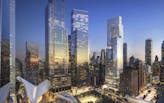Activists in NYC call for affordable alternatives to KPF's 5 WTC