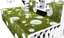 Vertical Farming: Can Urban Agriculture Feed a Hungry World? 
