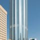 2014 Tallest #17: World Trade Center Abu Dhabi - The Offices, Abu Dhabi, 278 meters © Foster + Partners