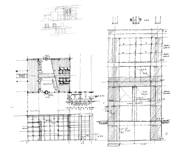 Ricardo Bofill Taller de Arquitectura