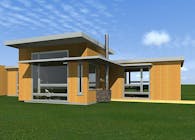 Micropolis® House Plans