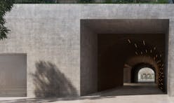 Isay Weinfeld to build first NYC-based project, Jardim
