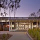 Education Award: The Resnick Institute for Sustainability/Joint Center for Artificial Photosynthesis, Caltech, Design/Executive Architects & Firm: John Friedman Alice Kimm Architects