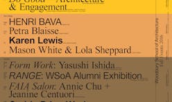 Get Lectured: Woodbury University, Fall '16