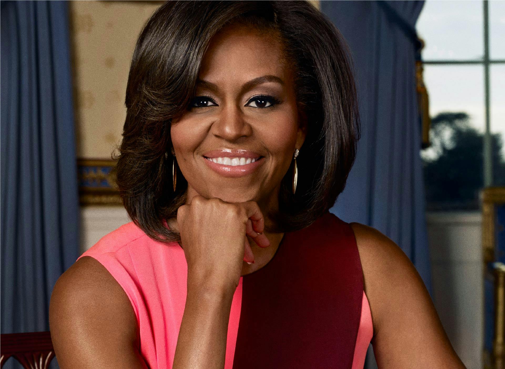Michelle Obama To Join The 2017 AIA Conference On Architecture