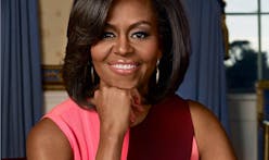 Michelle Obama to join the 2017 AIA Conference on Architecture