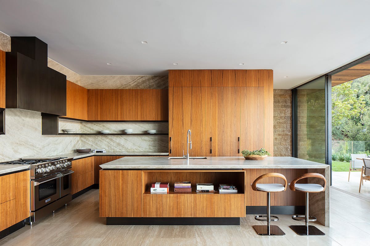10 new kitchen designs we enjoyed this week