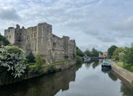 Ambitious Plans for Expanded Newark Castle Visitor Attraction Approved by Newark and Sherwood District Council