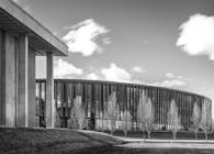 Cruzen-Murray Academic Library, College of Idaho